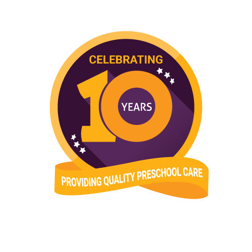 Celebrating 10 Years Providing Quality Care
